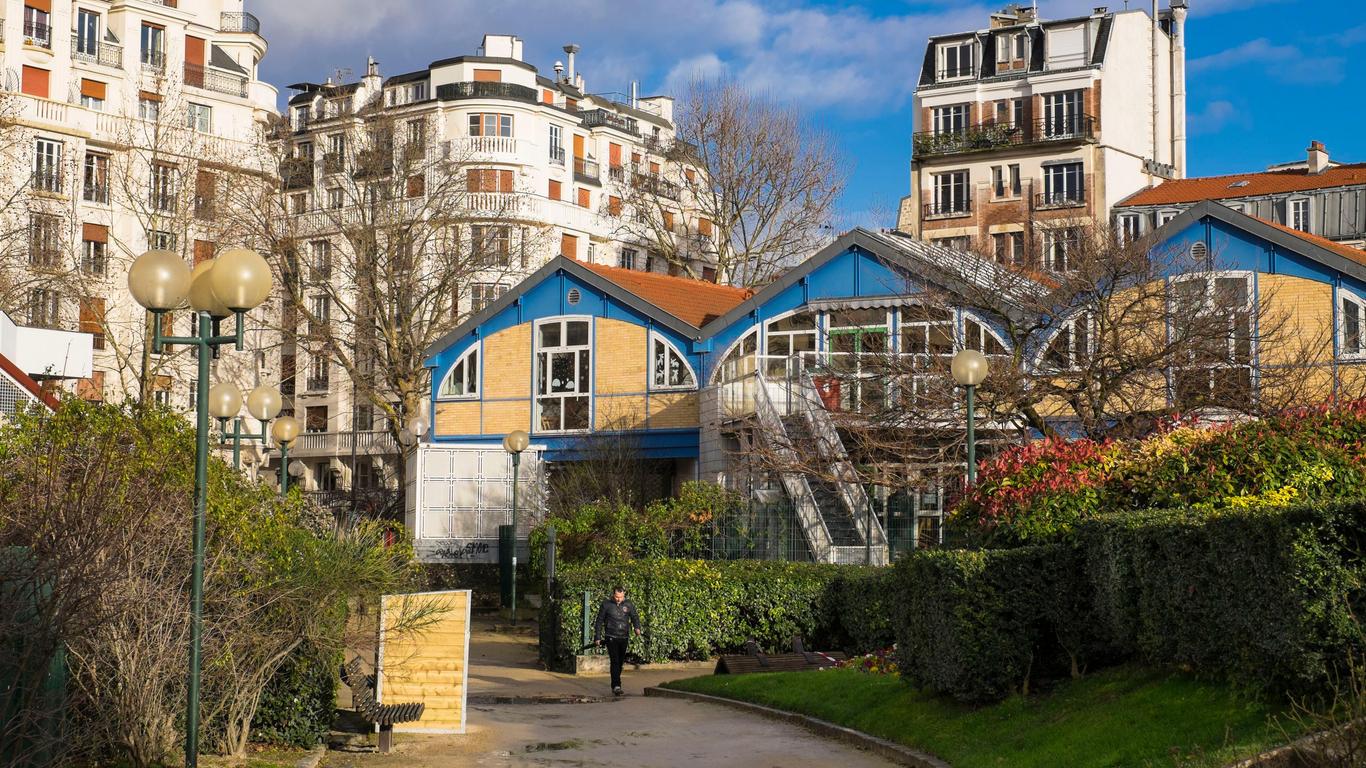 Aluguel de carros em 15o arrondissement (Paris) – Pesquise carros de aluguel  no KAYAK