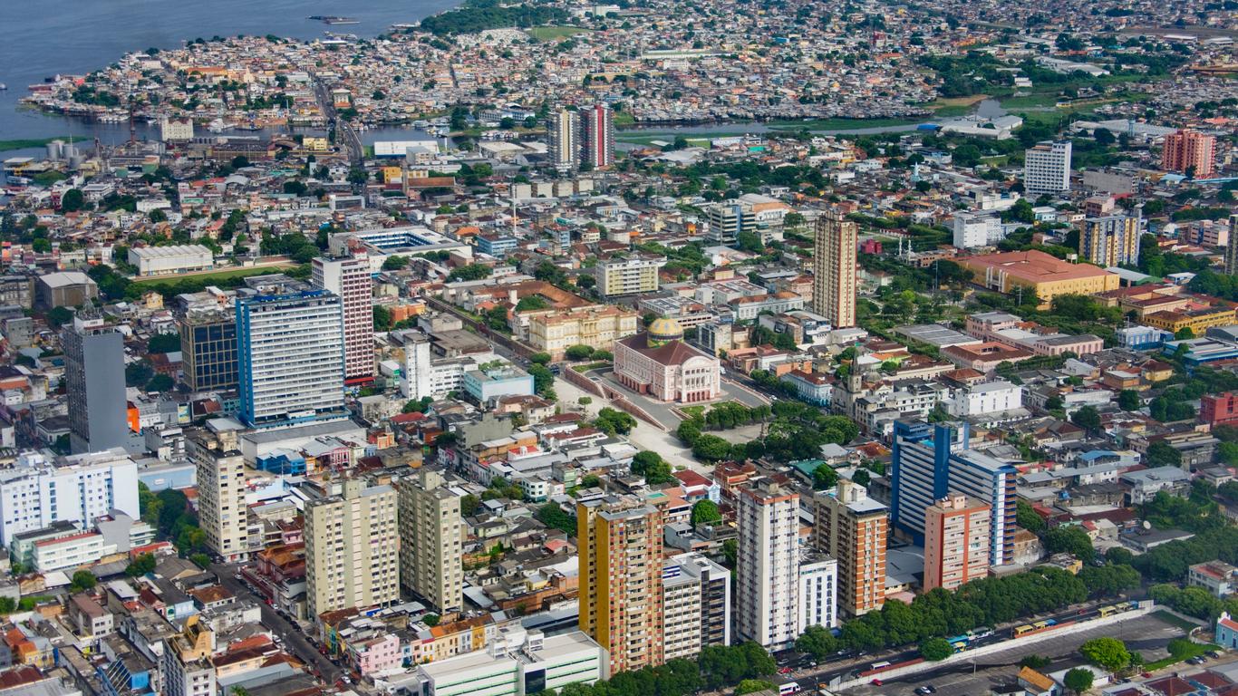Celular fabricado em Manaus virá de Miami para o Brasil