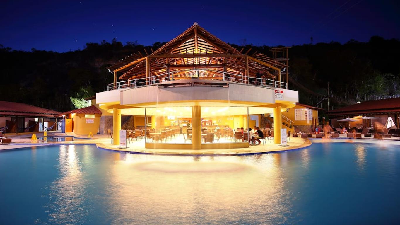 Porto Seguro Praia Resort a partir de R$ 542 (R̶$̶ ̶2̶.̶0̶9̶3̶). Resorts em  Porto Seguro - KAYAK