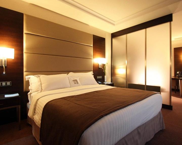 Bessa Hotel a partir de R$ 349 (R̶$̶ ̶6̶9̶4̶). Hotéis em Porto - KAYAK