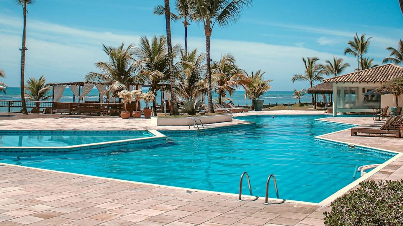 Saint Tropez Praia Hotel a partir de R$ 205 (R̶$̶ ̶2̶.̶5̶0̶5̶). Hotéis em Porto  Seguro - KAYAK